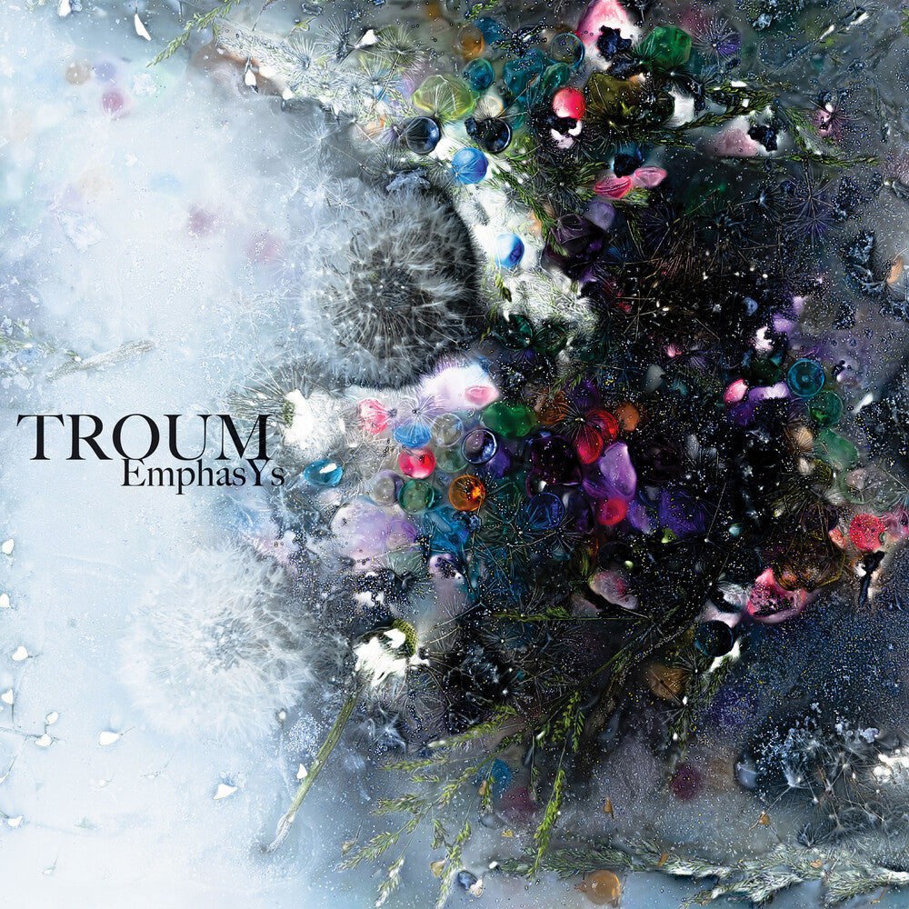 Troum - EmphasYs [2LP]