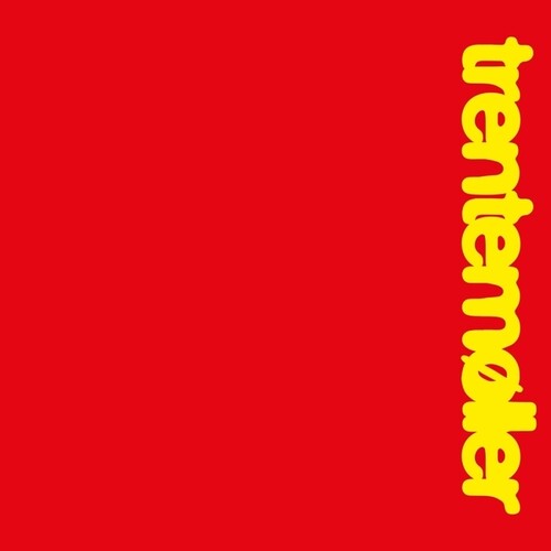 Trentemoller [LP]