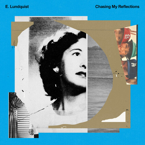 Chasing My Reflections [LP]