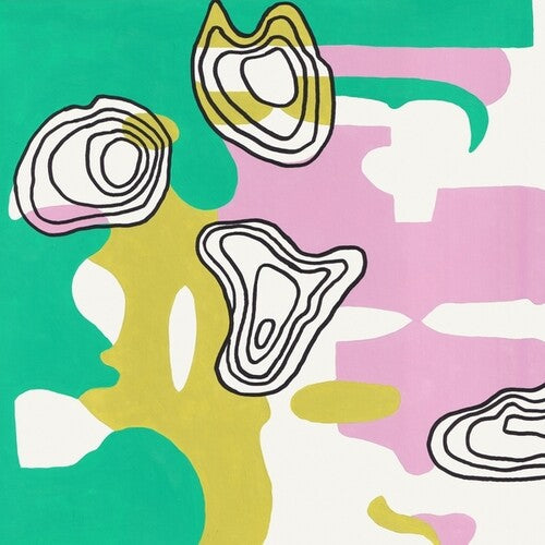 Pace The Wrecks [12"]
