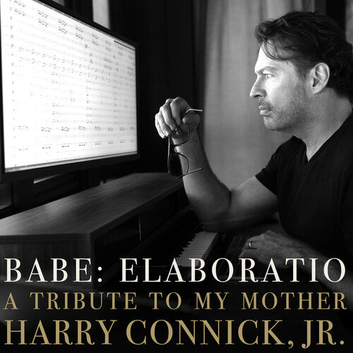 Babe: Elaboratio A Tribute To My Mother [180 Gram LP]