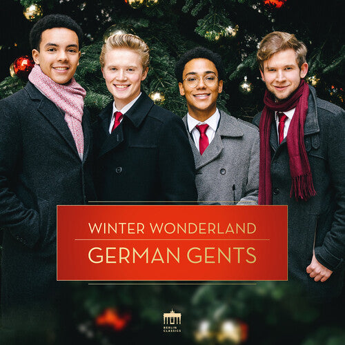 Winter Wonderland [LP]
