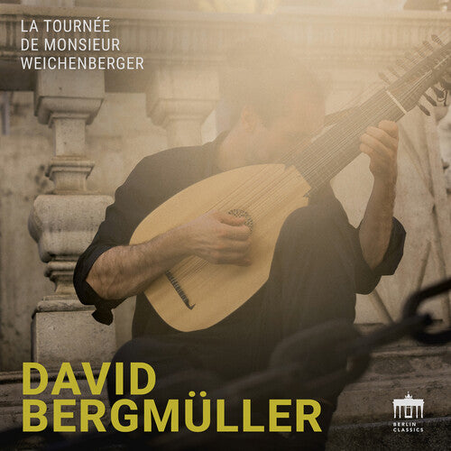La Tournee De Monsieur Weichenberger [LP]