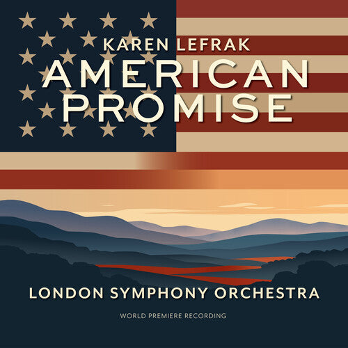 American Promise [LP]