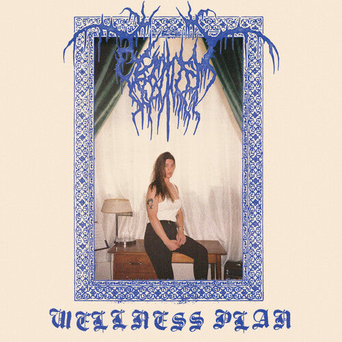 Genital Shame - Wellness Plan [Cassette]