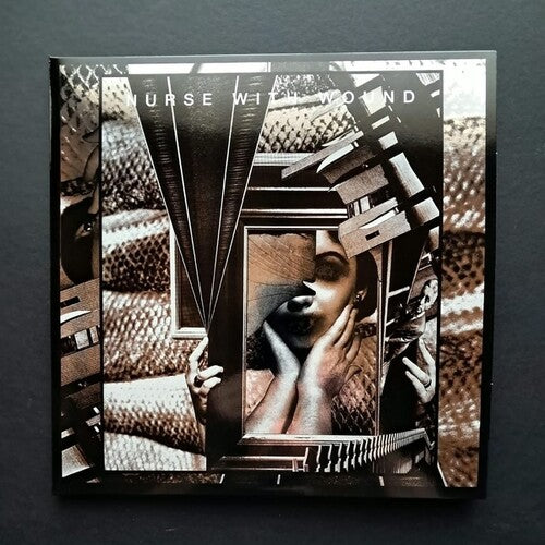 SIC [Dark Ice Vinyl 2LP]