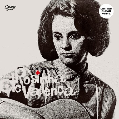 Apresentado [Clear Vinyl]
