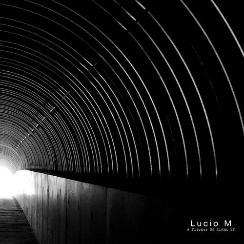 A Flicker Of Light [12"]