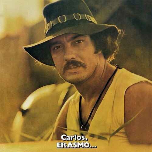 Carlos, Erasmo [LP]
