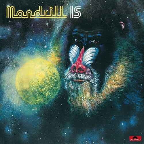 Mandrill Is [LP]