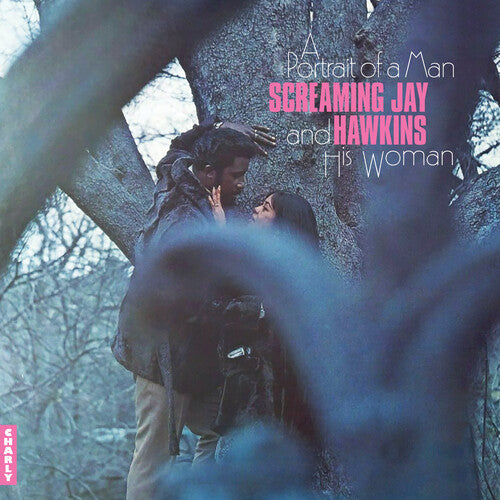 Portrait Of A Man & His Woman [White 140 Gram Vinyl Reissue Remastered]