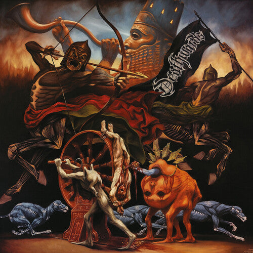 Realms Of Sin [LP]
