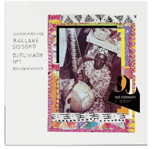 Ballaké Sissoko - Djelimady N°1 [LP]