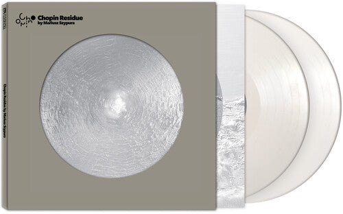 Chopin Residue [2LP White Vinyl]