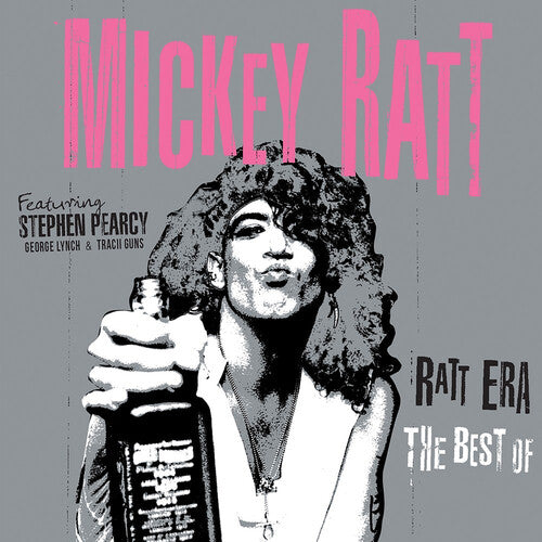 Ratt Era: The Best Of [2LP]