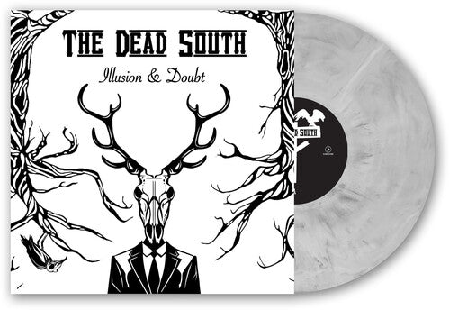 Illusion & Doubt [LP White Marble Vinyl]