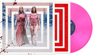Teenage Sex And Death At Camp Miasma (Original Motion Picture Soundtrack) pink vinyl