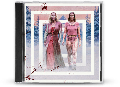 Teenage Sex And Death At Camp Miasma (Original Motion Picture Soundtrack) [CD]