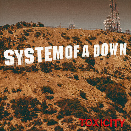 Toxicity [25th Anniversary CD]