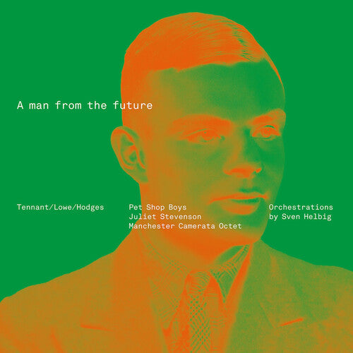 A Man From The Future [2CD]