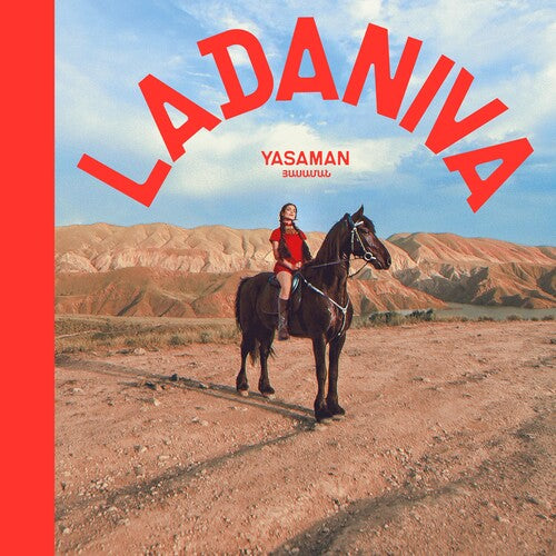 Yasaman [LP]