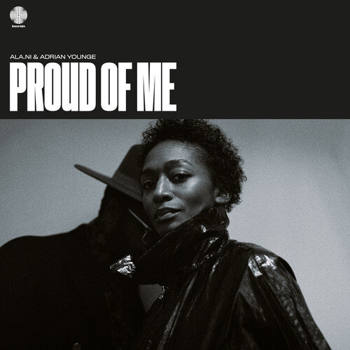 Proud Of Me [LP]