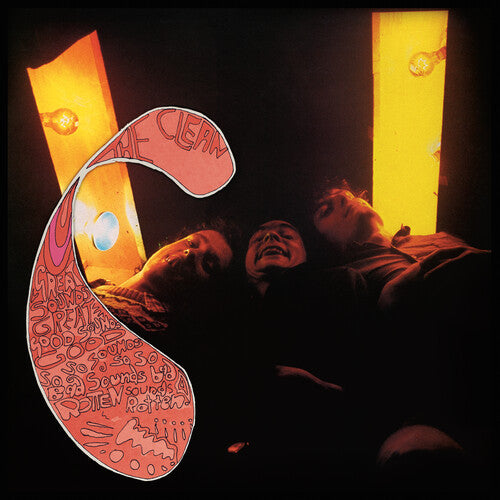 Great Sounds Great, Good Sounds Good, So-So Sounds So-So, Bad Sounds Bad, Rotten Sounds Rotten!! [12" EP]