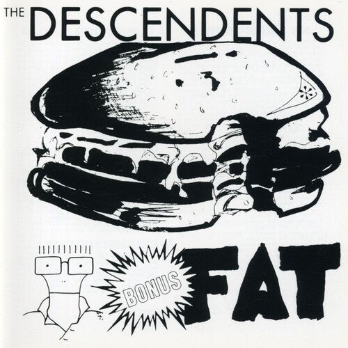 Bonus Fat [Cassette]
