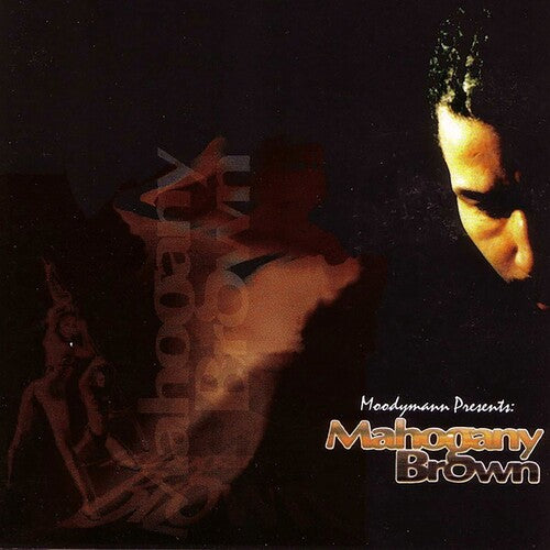 Mahogany Brown [Colored Vinyl 2LP]