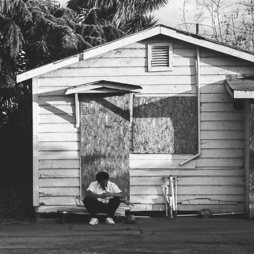 Chicano Poetry [7"]