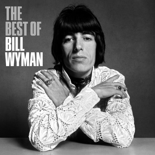 Bill Wyman - The Best Of [LP]