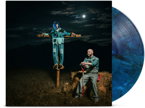 Slothrust - What They Grow In The Garden [LP] cover art