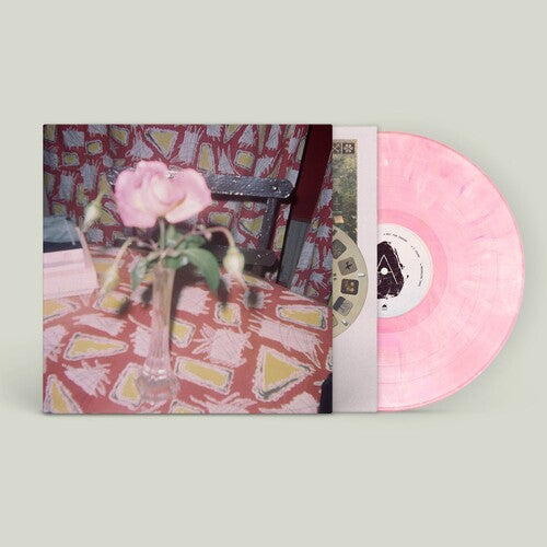 Audition Tape [Pink & White Vinyl]