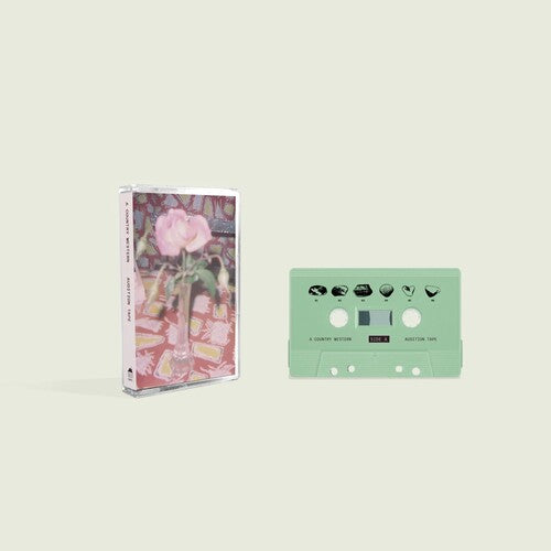 Audition Tape [Cassette]