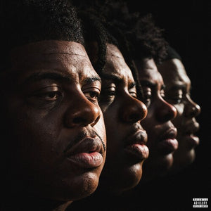 BigXthaPlug - Better Over Time [LP]