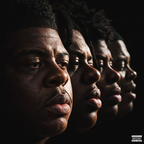 BigXthaPlug - Better Over Time [LP]