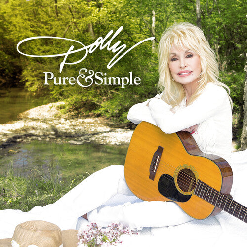 Pure & Simple [Vinyl 10th Anniversary]