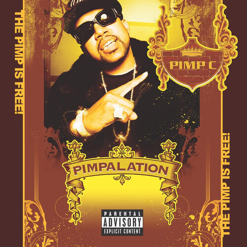 Pimpalation [20th Anniversary 2LP]