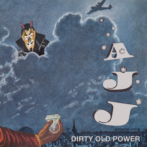 Dirty Old Power [Cassette]