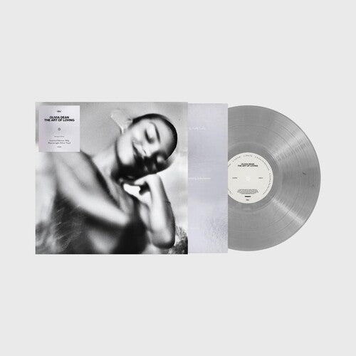 The Art Of Loving [Silver 180 Gram Half-Speed Master Vinyl]