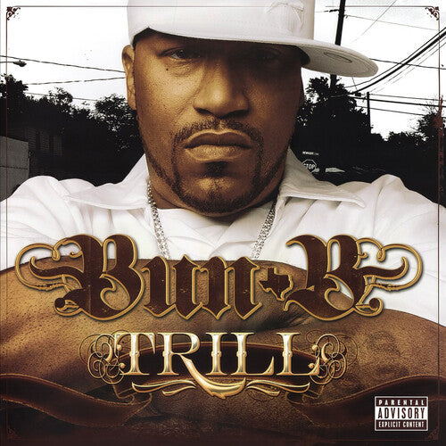 Trill [Reissue 2LP]
