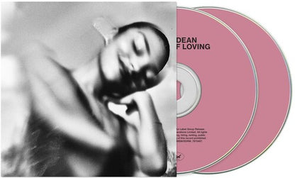 Olivia Dean – The Art Of Loving [CD + Blu-ray Audio] product image 2
