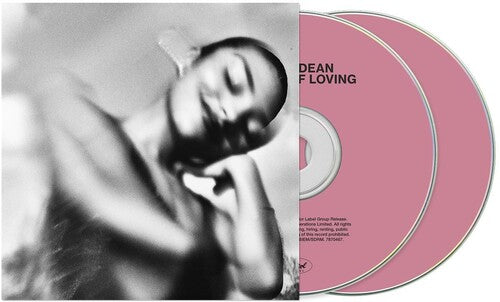 The Art Of Loving [Limited Edition CD/Blu-ray Audio Digipak] - Olivia Dean