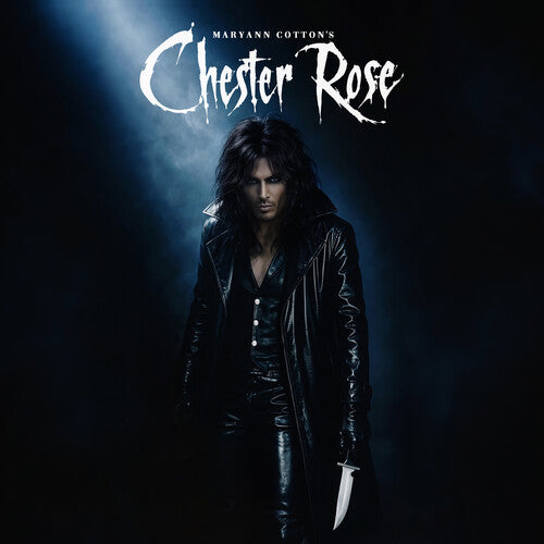Chester Rose [CD]