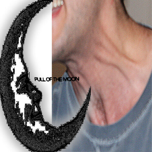 Pull Of The Moon [CD]