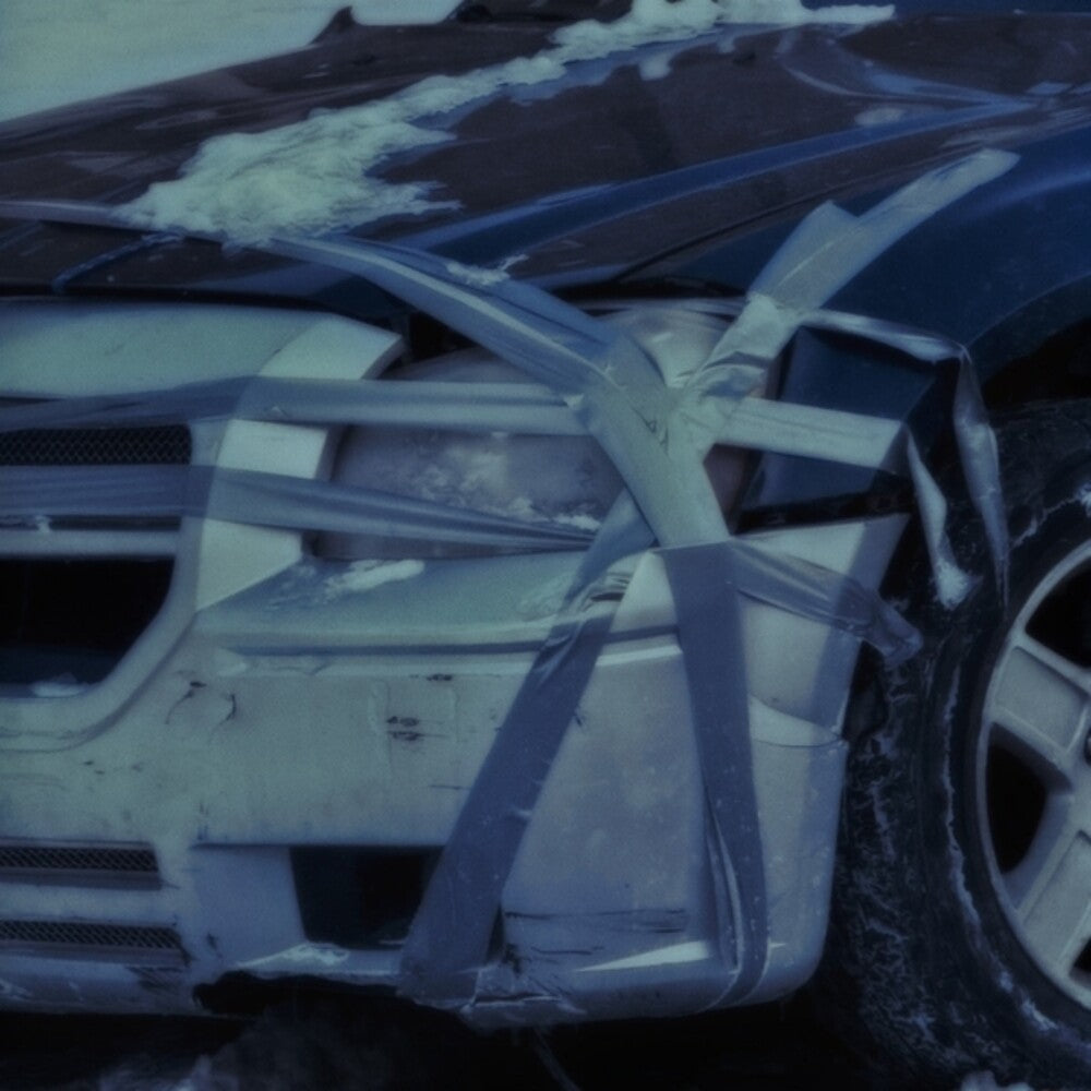 Decliner - Cut Rate [LP]