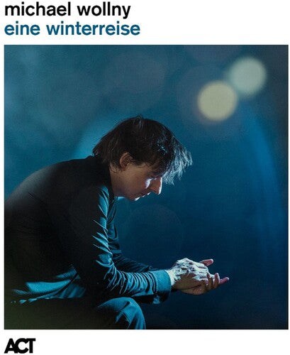 Eine Winterreise [LP]