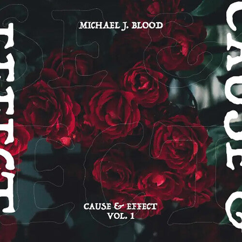 Cause & Effect Vol 1 [2LP]