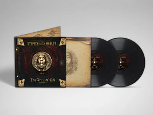 Stephen Marley - Revelation Part II: The Fruit Of Life [2LP]