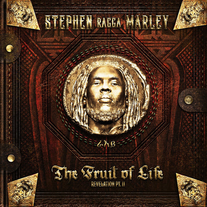 Stephen Marley - Revelation Part II: The Fruit Of Life [2LP]